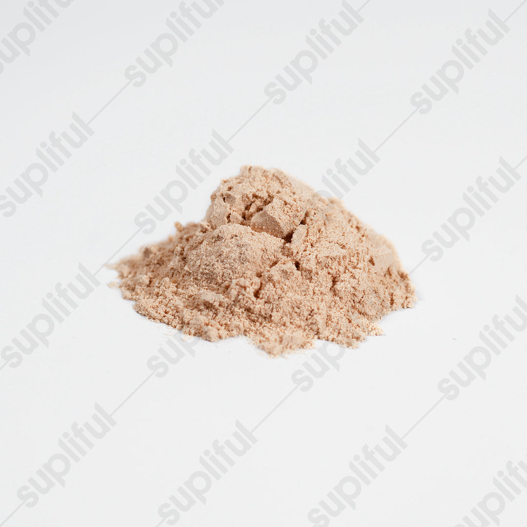 Fermented Mushroom Blend Rock Manna