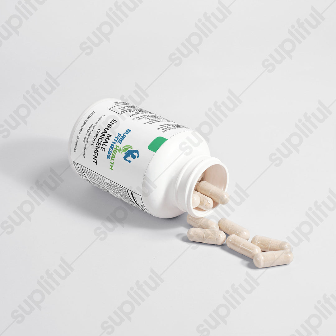 Male Enhancement Rock Manna