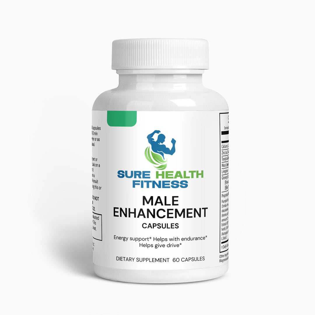 Male Enhancement Rock Manna