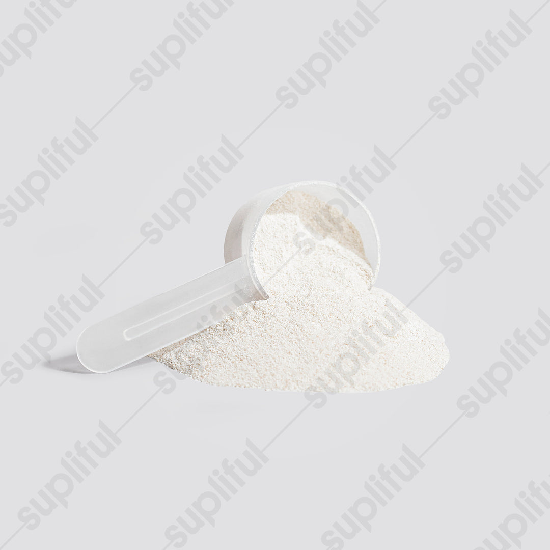 Vegetarian Collagen Peptides Rock Manna