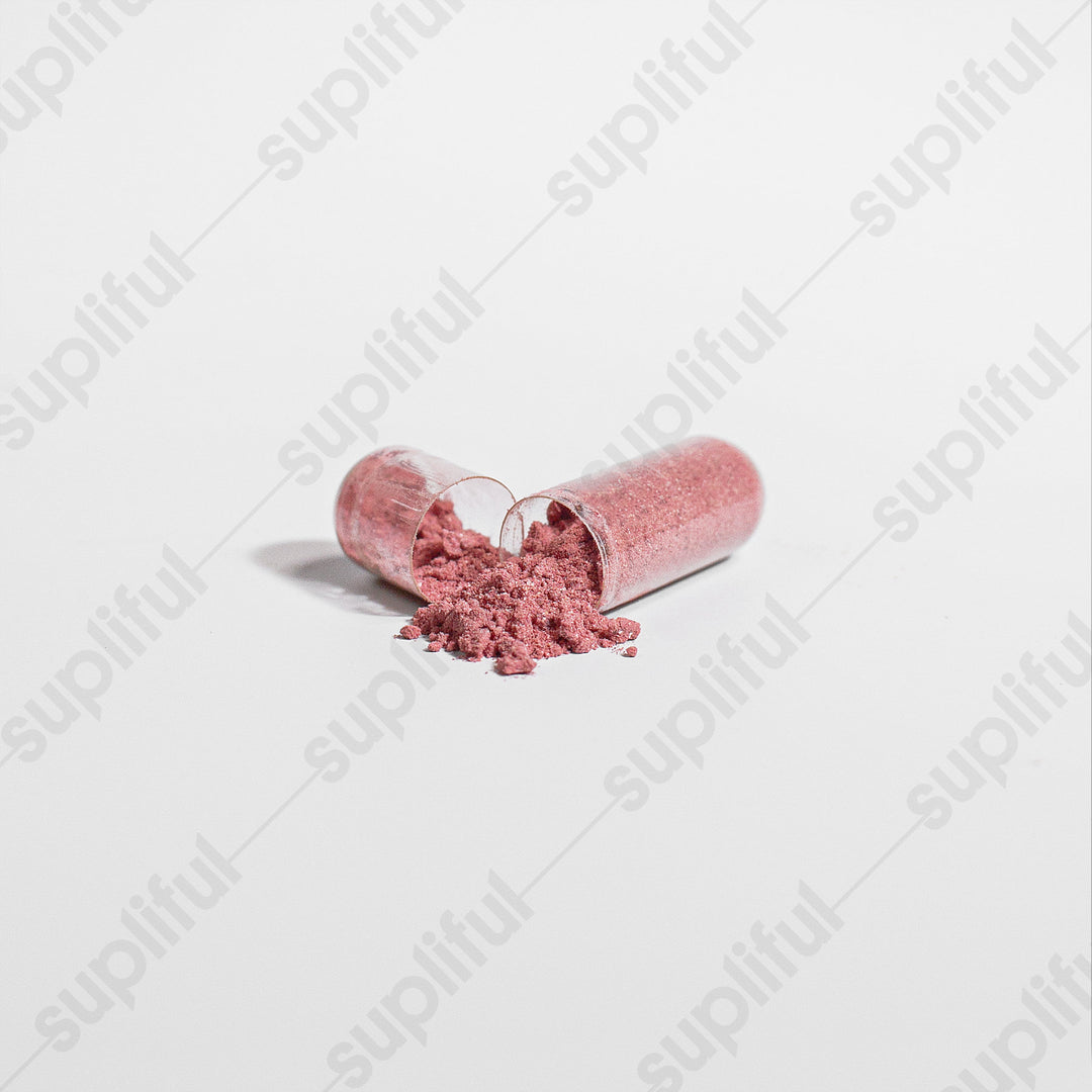 Beetroot  Rock Manna