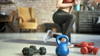 Best Fitness Equipment Stores for Home Workouts: A Complete Guide