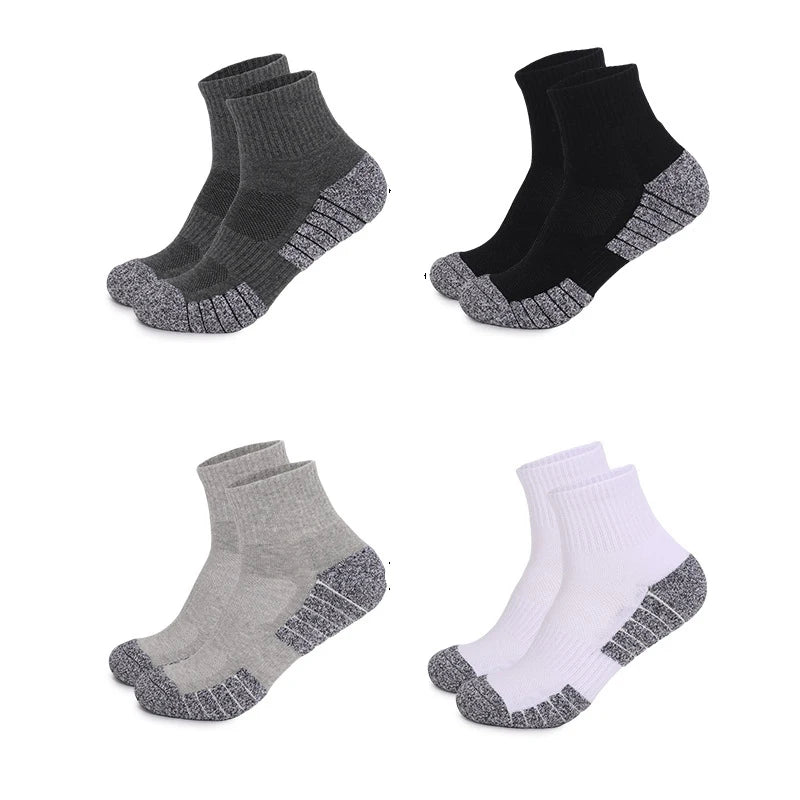Winter Breathable Outdoor Sports Socks  Rock Manna