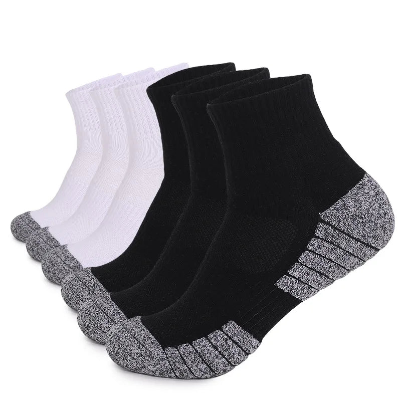 Winter Breathable Outdoor Sports Socks  Rock Manna