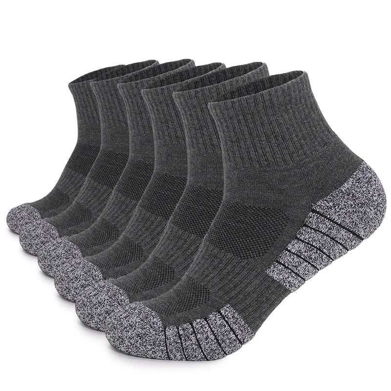 Winter Breathable Outdoor Sports Socks  Rock Manna