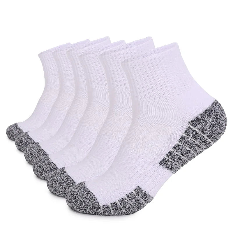 Winter Breathable Outdoor Sports Socks  Rock Manna