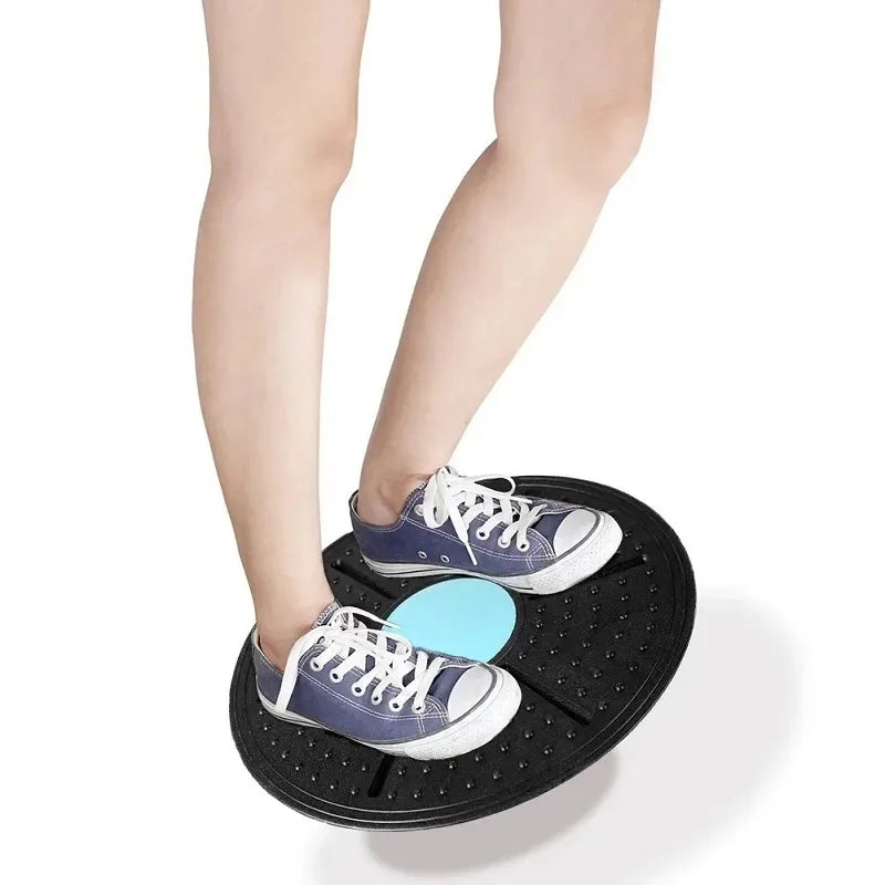 360 Twist Balance Board  Rock Manna