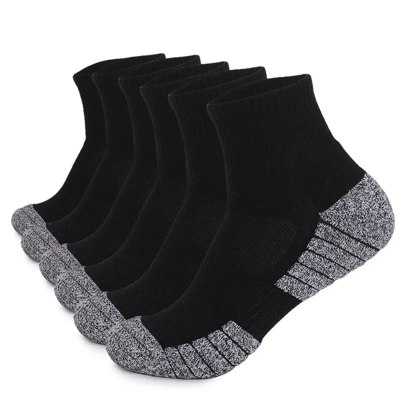 Winter Breathable Outdoor Sports Socks  Rock Manna