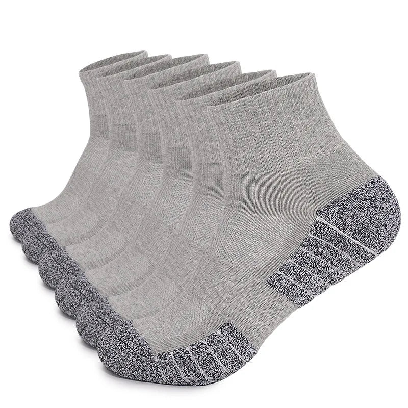 Winter Breathable Outdoor Sports Socks 