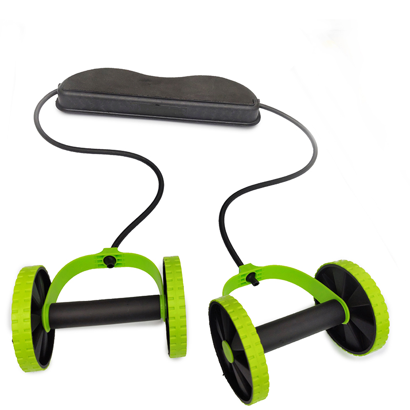 Multifunctional Abdominal Ab Roller Wheel 