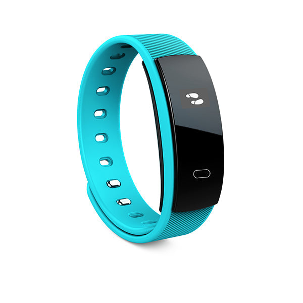 Bluetooth Fitness Smart Watch Wrist Band 