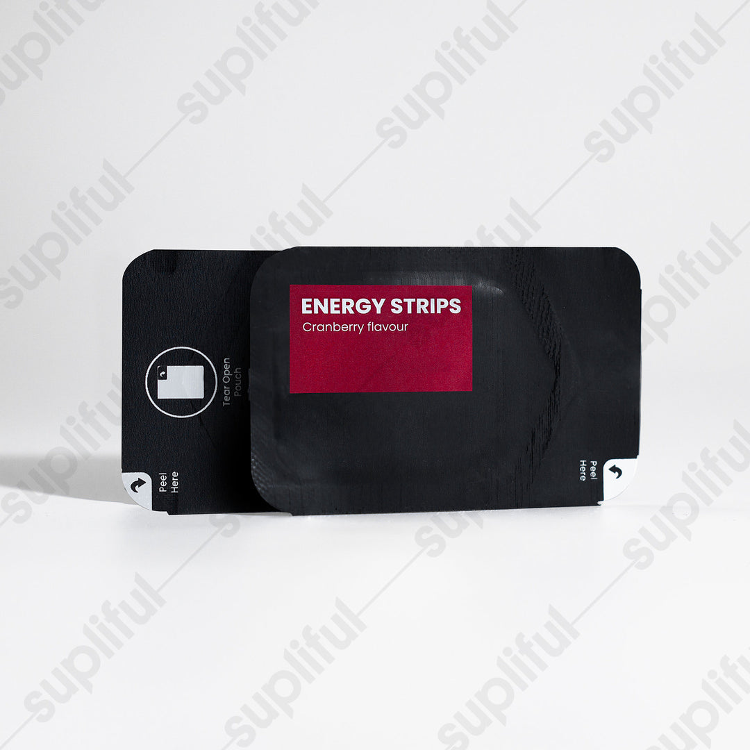 Energy Strips  Rock Manna