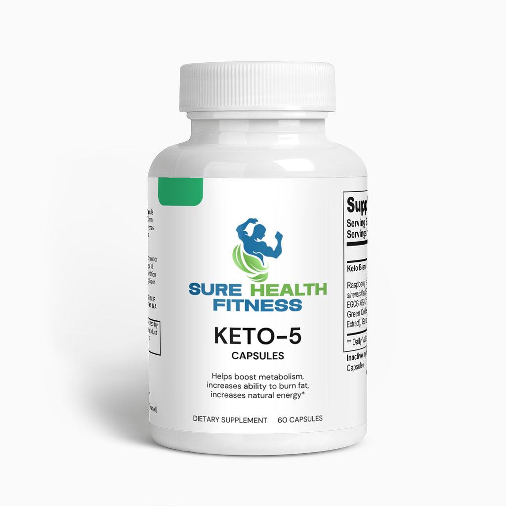 Keto-5 