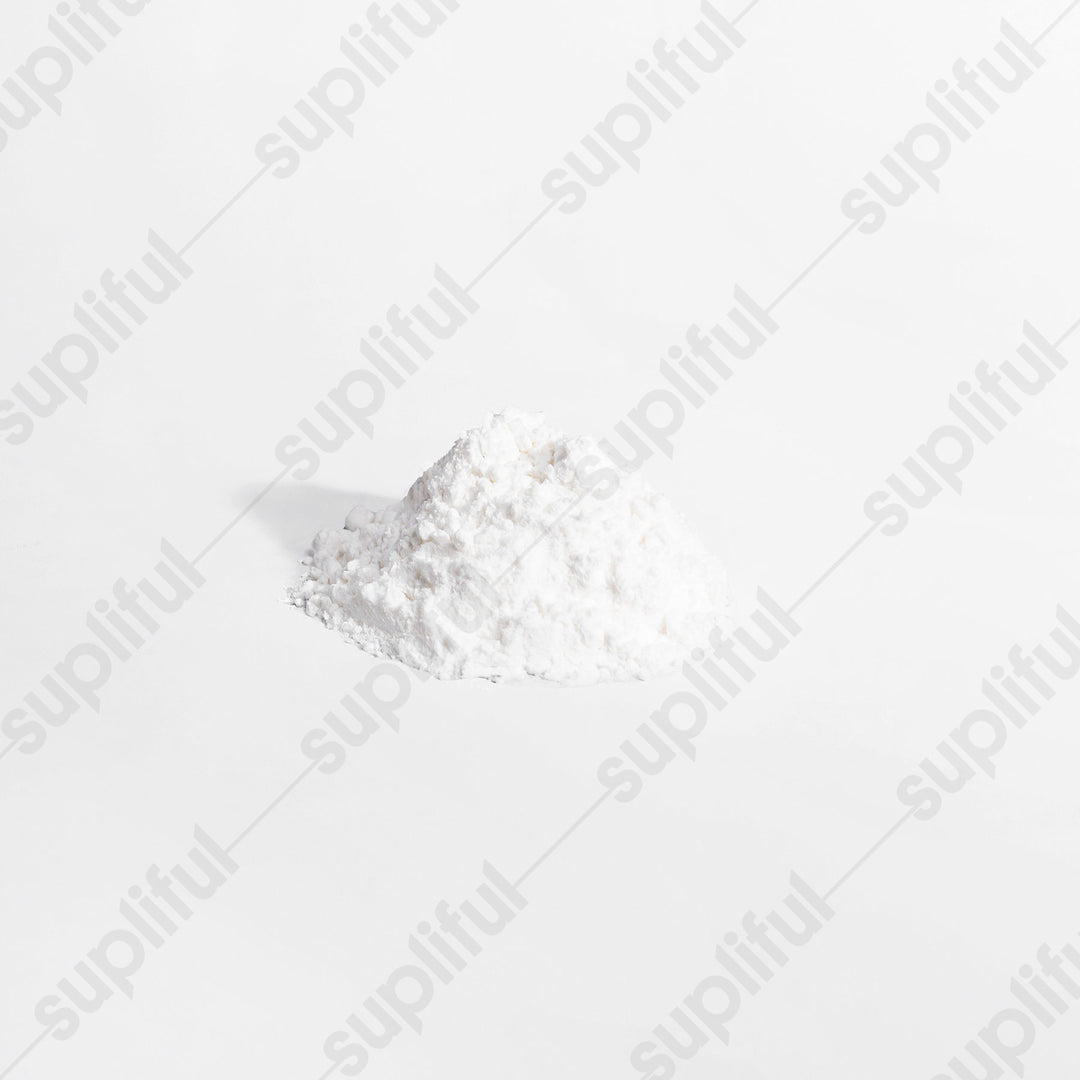 L-Glutamine Powder  Rock Manna