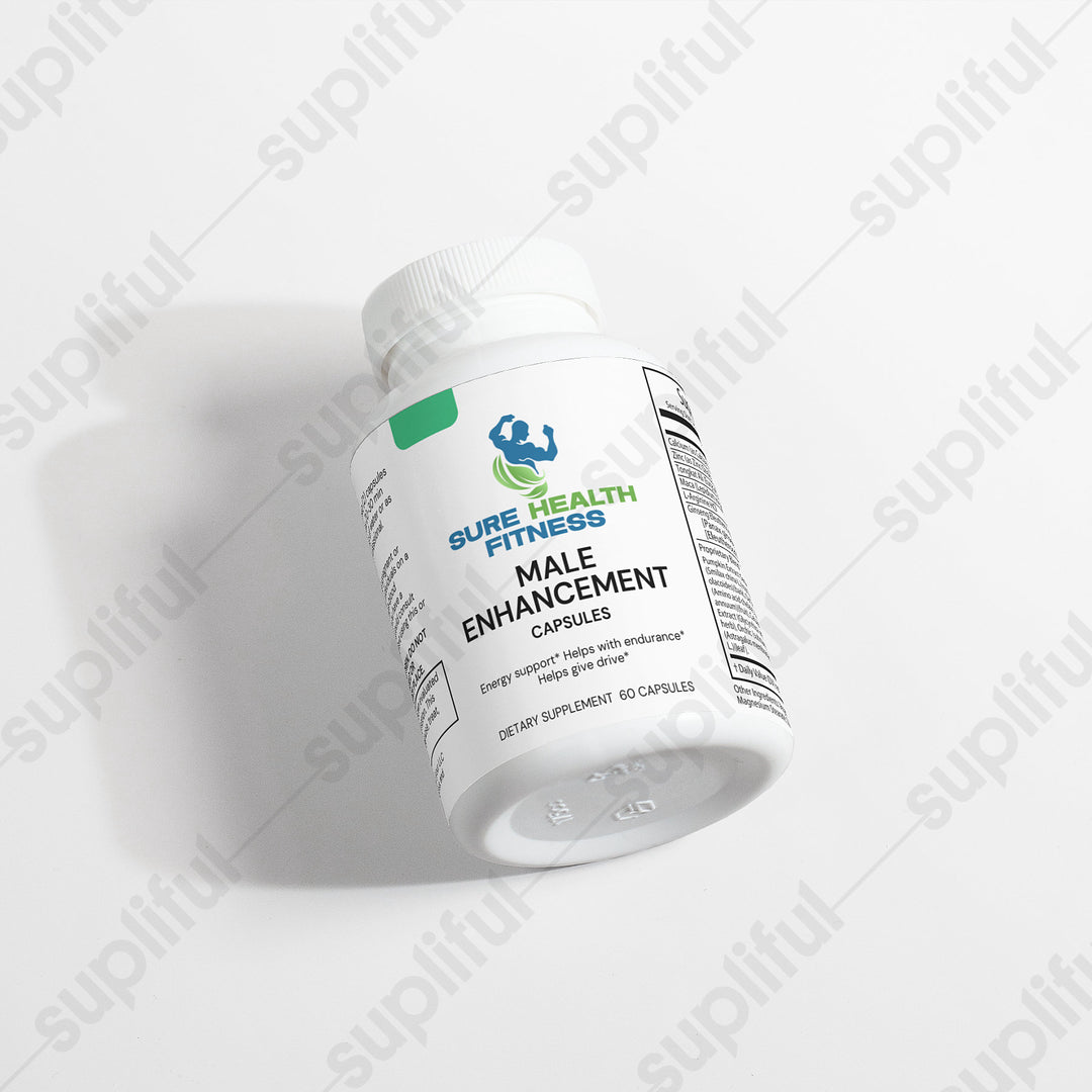 Male Enhancement  Rock Manna