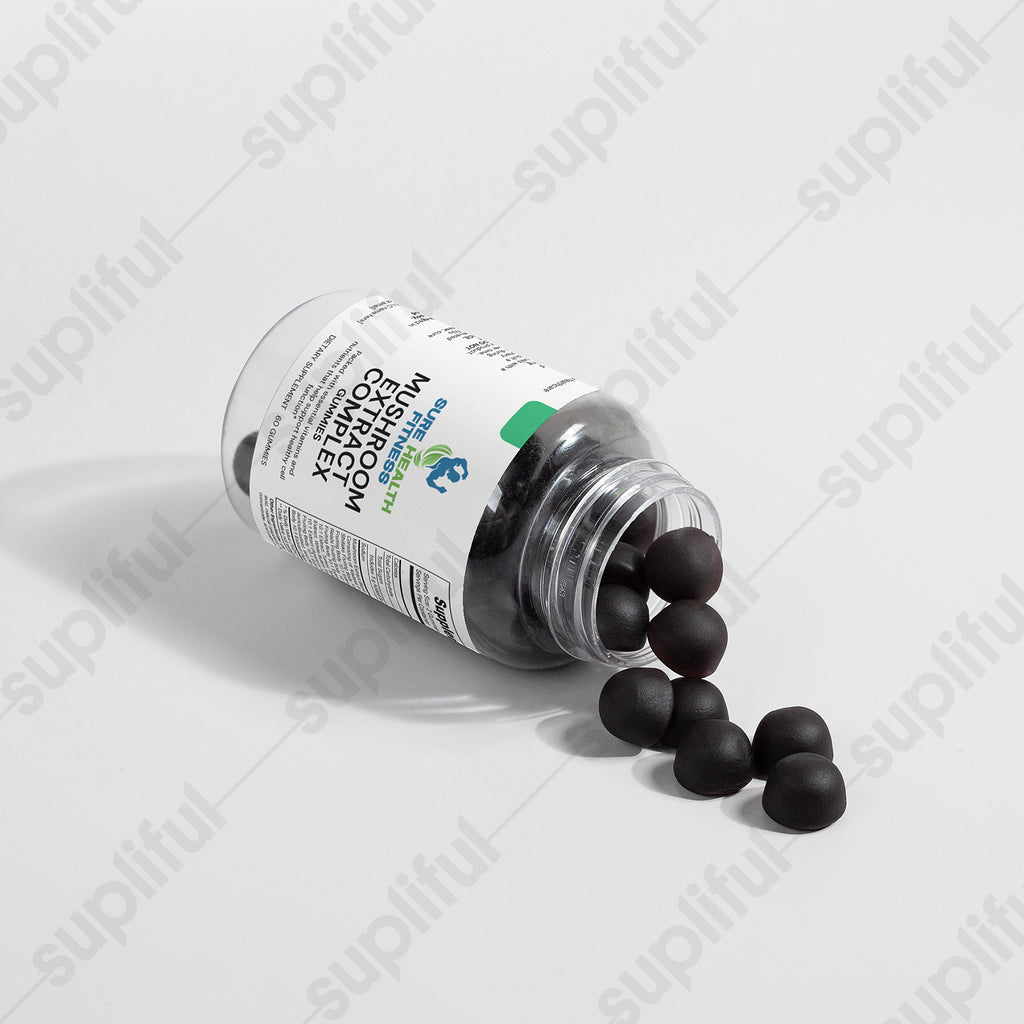 Mushroom Extract Complex 