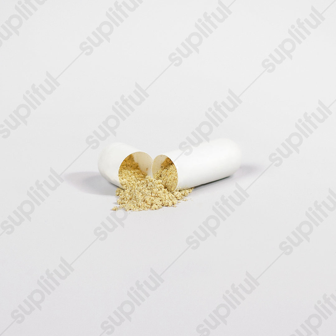 Super Fat Burner with MCT  Rock Manna