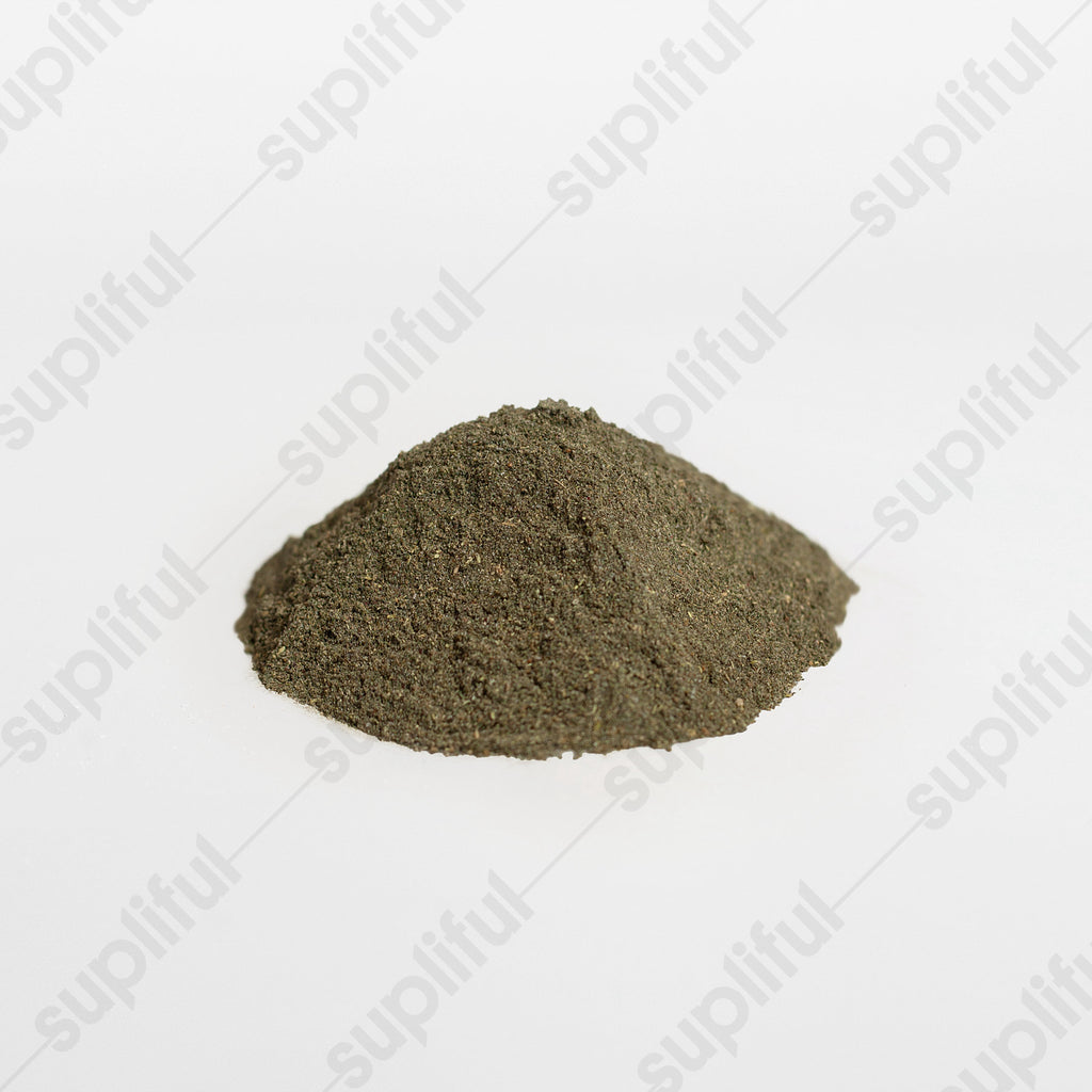 Ultra Cleanse Smoothie Greens 