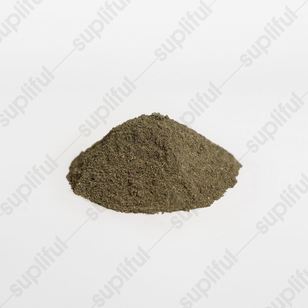 Ultra Cleanse Smoothie Greens  Rock Manna