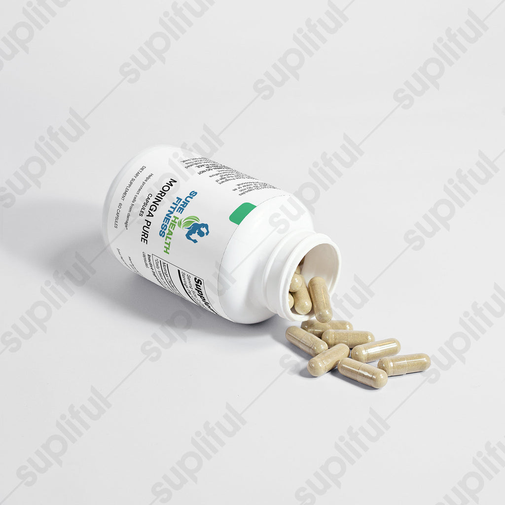 Moringa Pure 