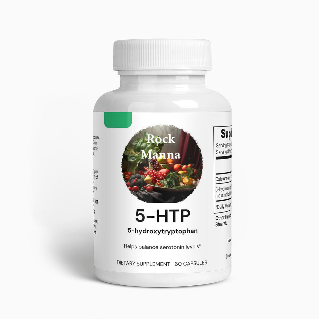 5-HTP 