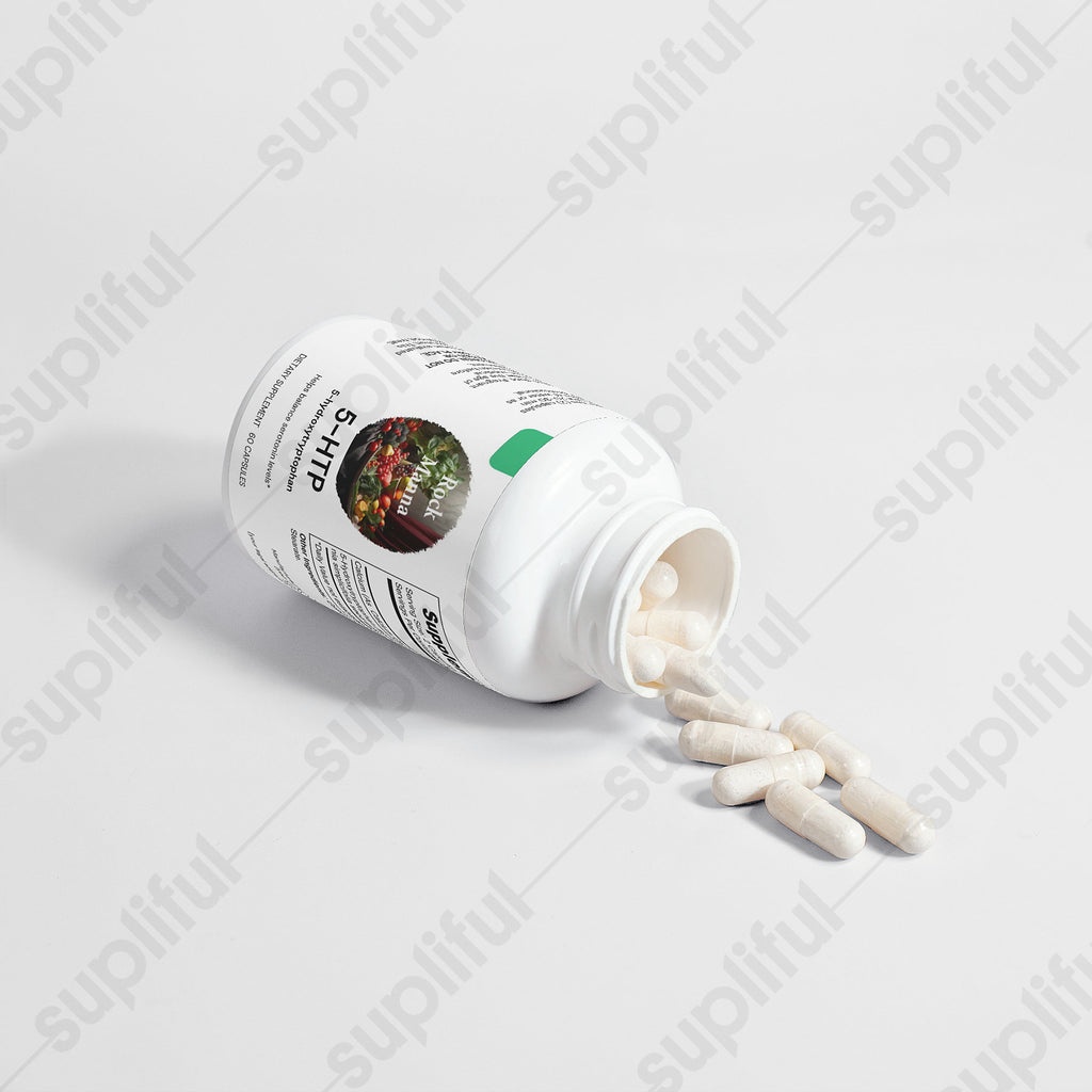 5-HTP 