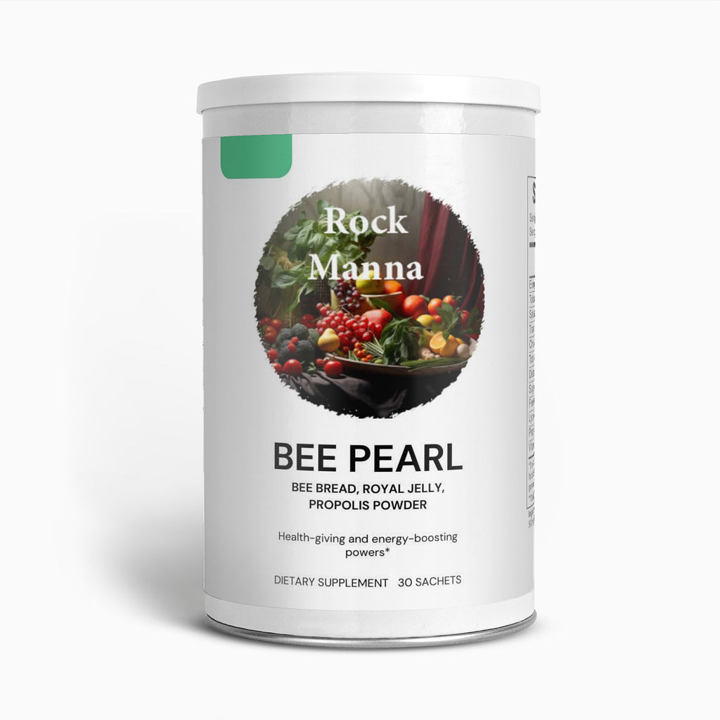 Bee Pearl Powder 
