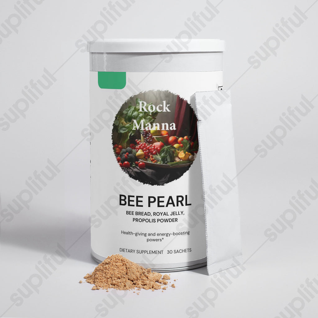Bee Pearl Powder 