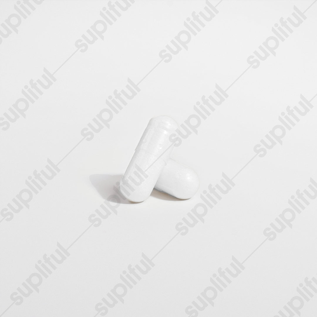 Probiotic 40 Billion CFUs with Prebiotics - SALE!!!  Rock Manna