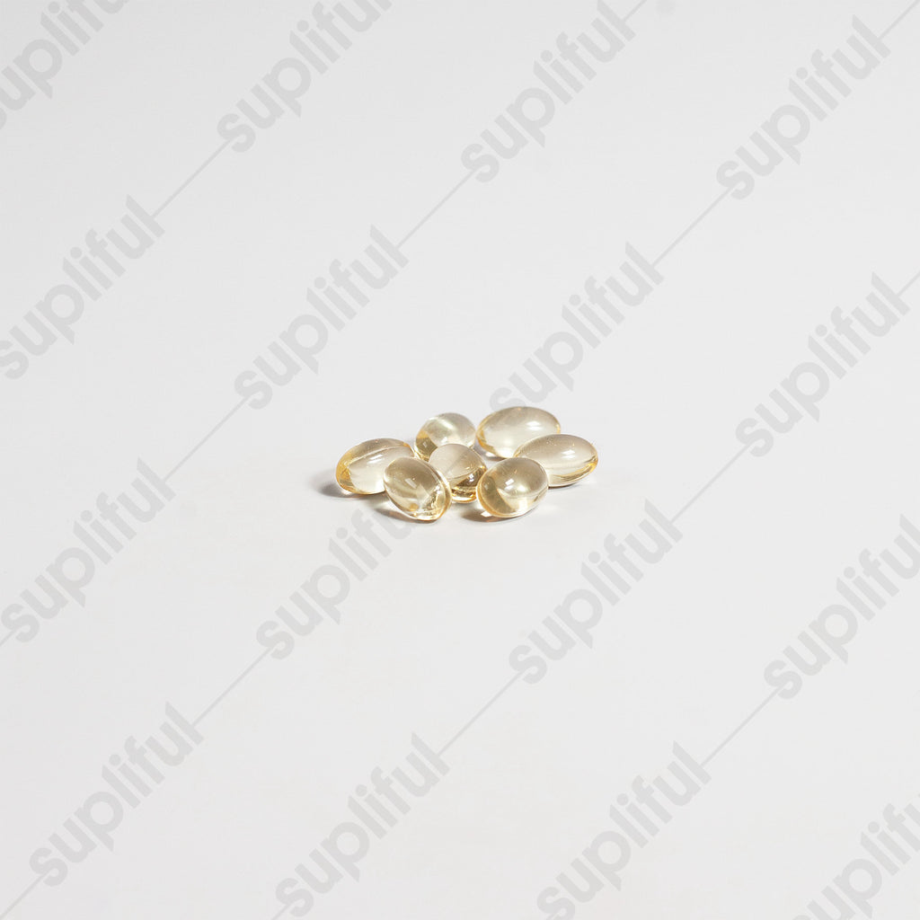 Vitamin D3 2,000 IU  - SALE!!! 