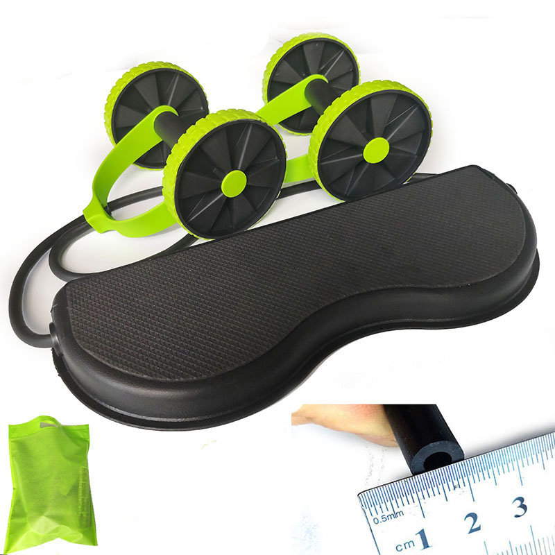 Multifunctional Abdominal Ab Roller Wheel 