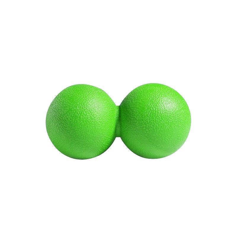 High Density Fascia Peanut Fitness Ball 