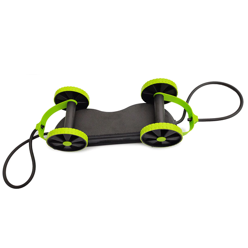 Multifunctional Abdominal Ab Roller Wheel 