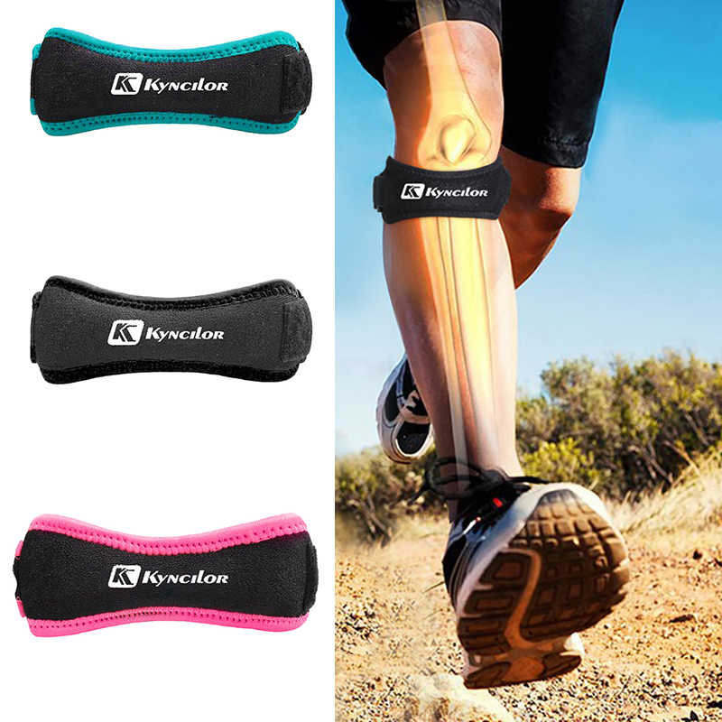 Adjustable Knee Patella Protector 