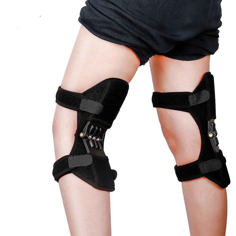 Power Lift Joint Knee Pad 