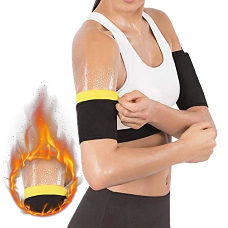 Slimming Arm Shaper  Rock Manna