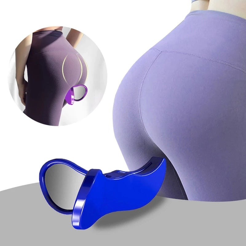 Buttock Hip Trainer Muscle Exerciser  Rock Manna