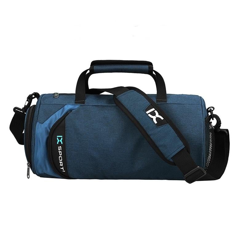 Men Gym Travel Handbag  Rock Manna