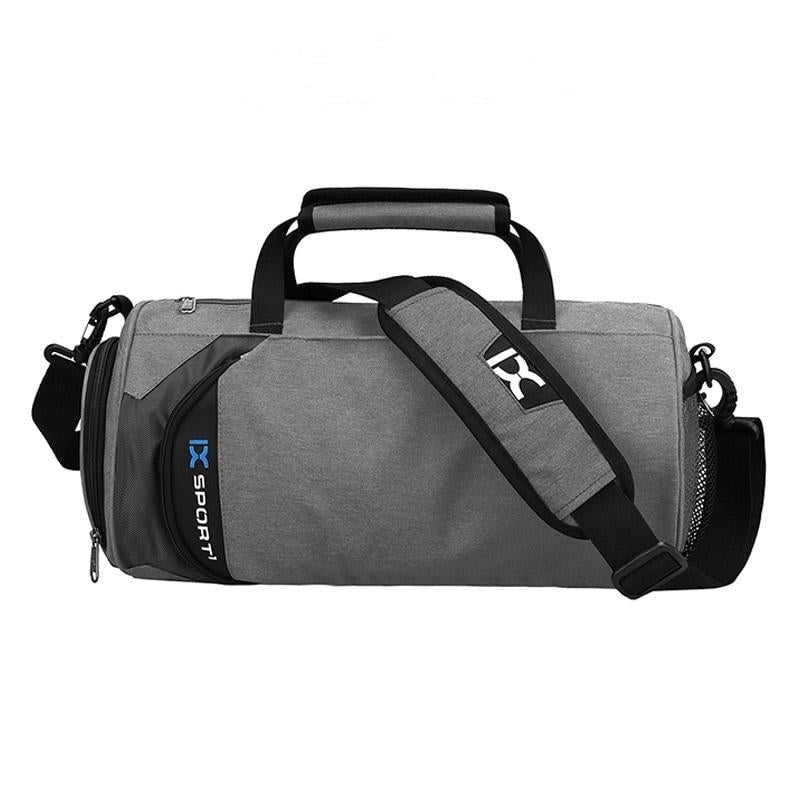 Men Gym Travel Handbag  Rock Manna