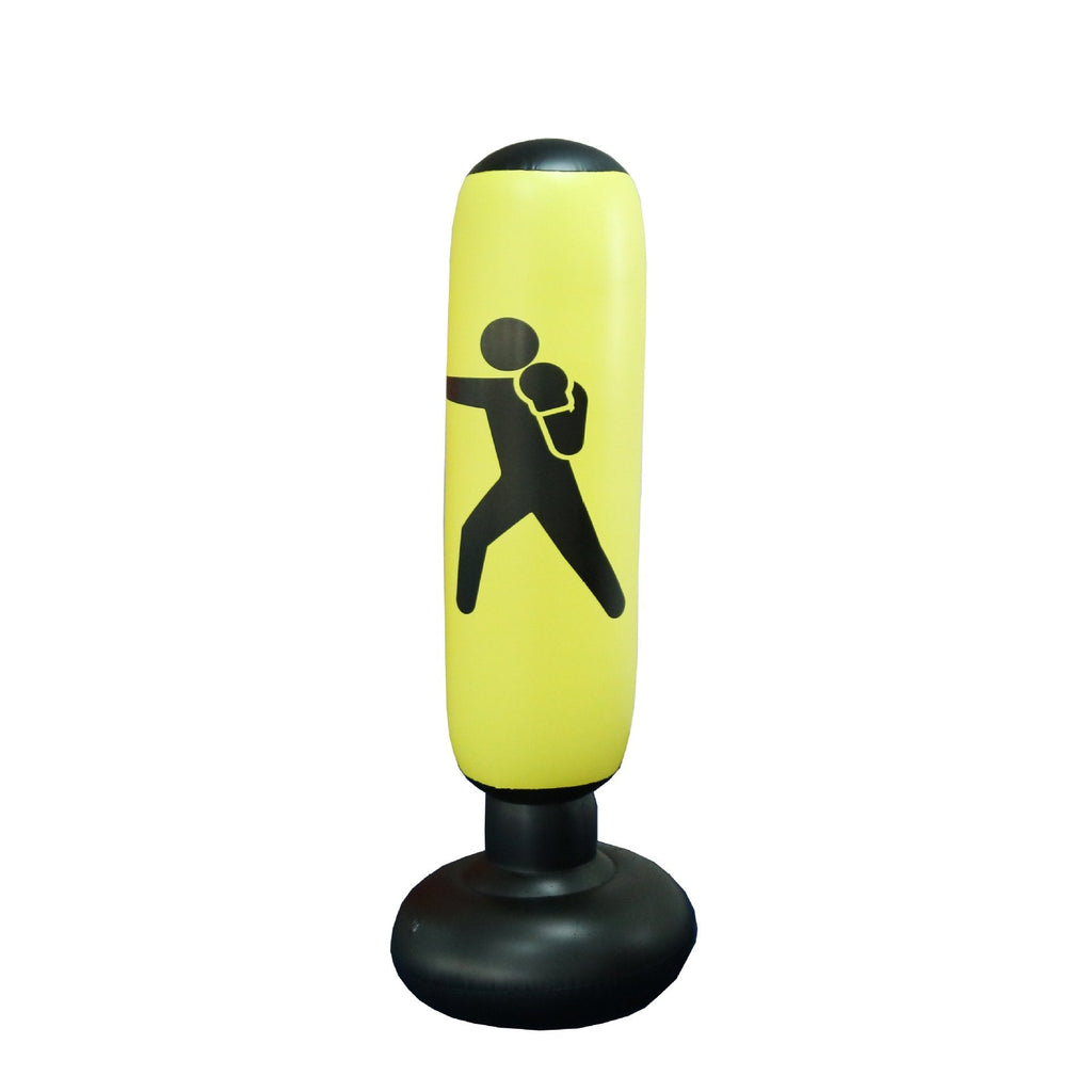 Inflatable Boxing Punching Bag 