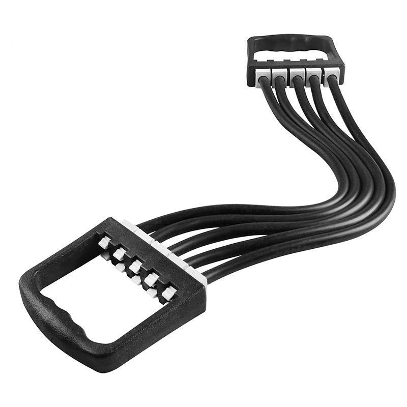 Adjustable Chest Expander Resistance Band 