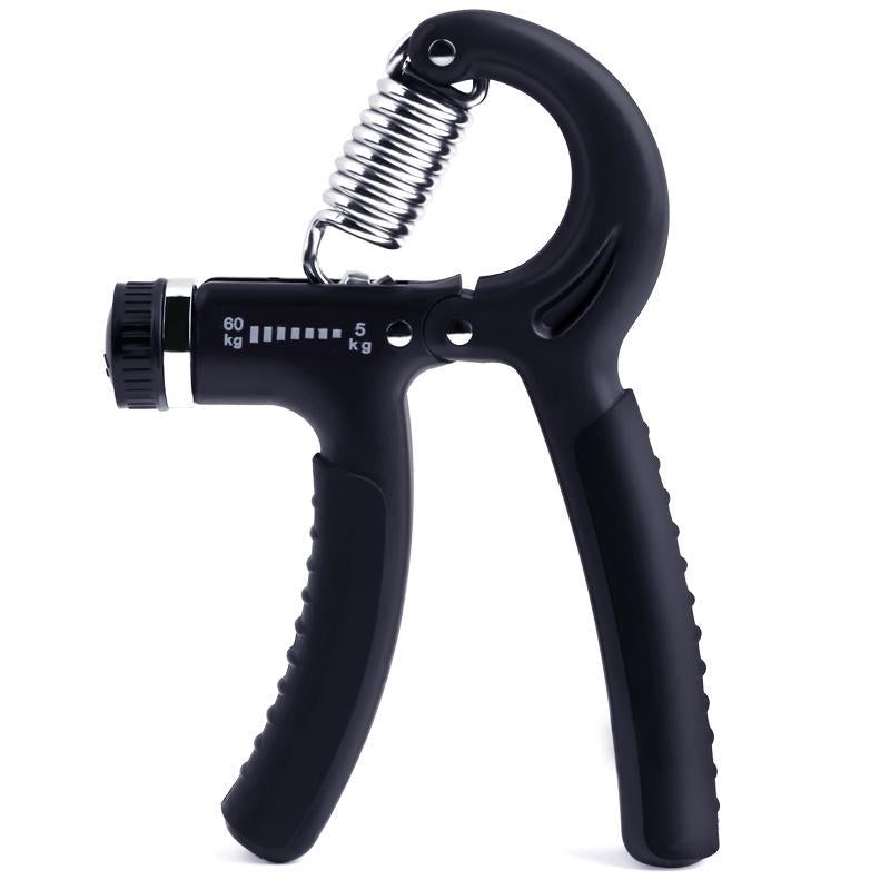 Adjustable Resistance Hand Grip Strength Trainer 