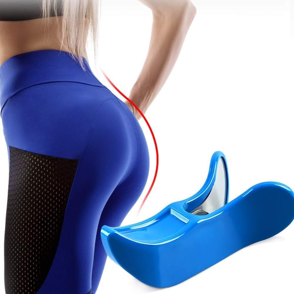 Buttock Hip Trainer Muscle Exerciser  Rock Manna