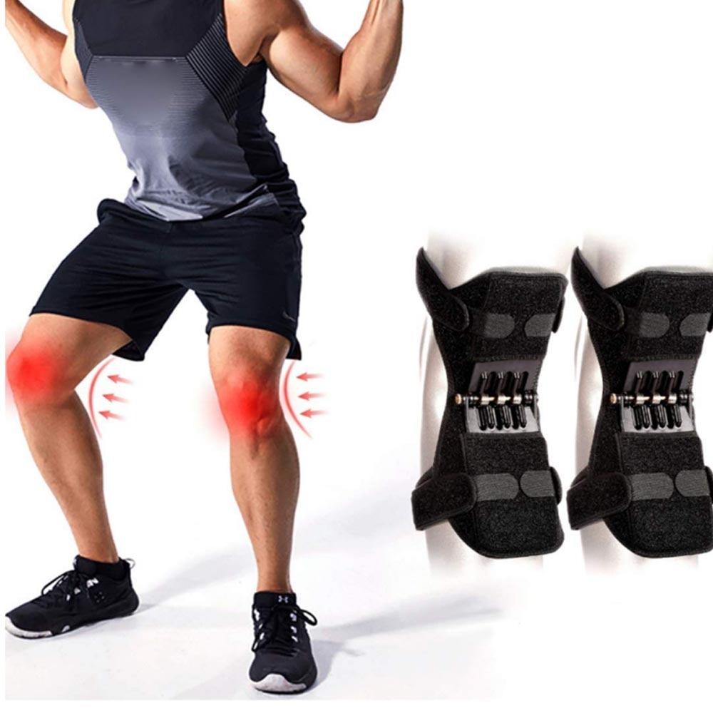 Power Lift Joint Knee Pad  Rock Manna