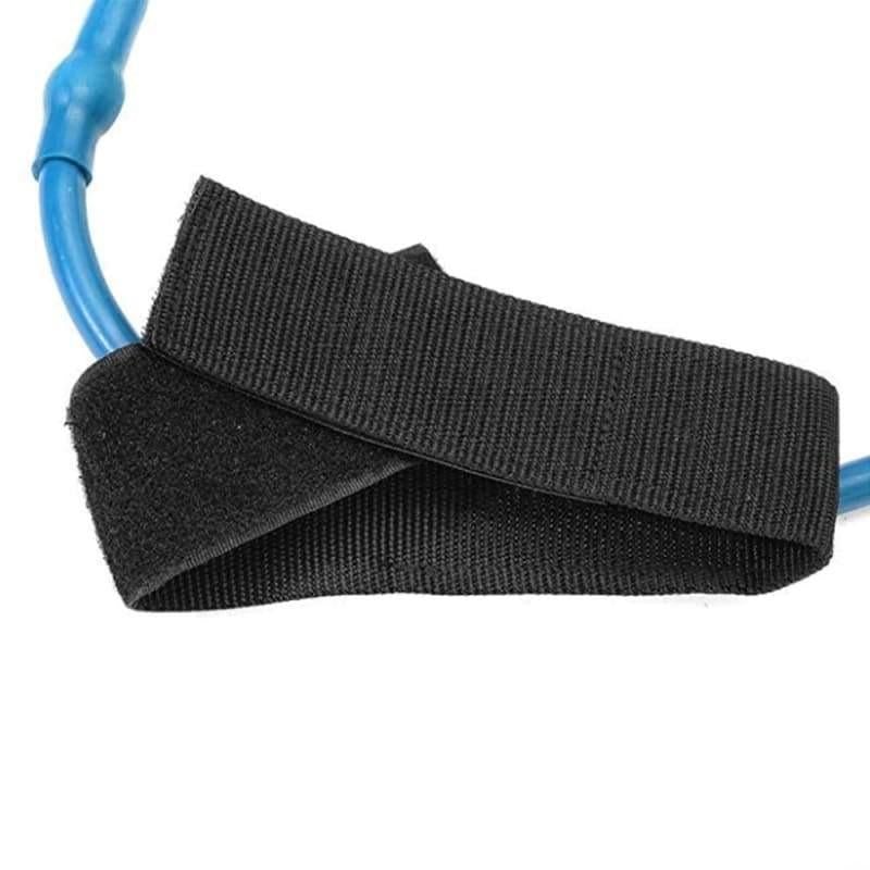 Fitness Booty Bands Elastic Pull Rope 